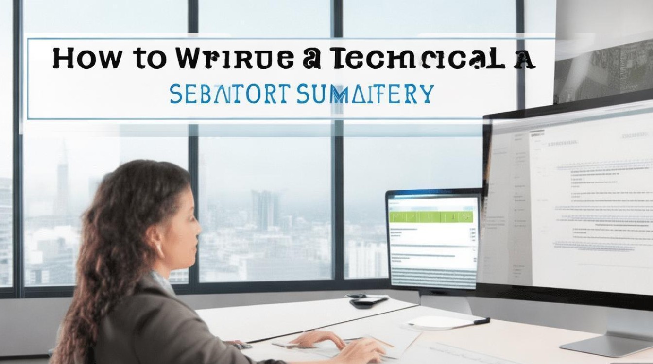 技术支持工作归纳怎么撰写?关键要点与技巧全解析?-图2 技术支持工作归纳怎么撰写?关键要点与技巧全解析?-图2