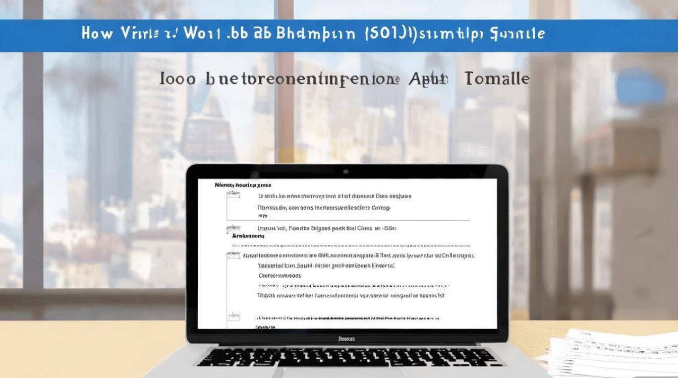 求职推荐信如何撰写?范文参考与实用技巧全解析?-图2 求职推荐信如何撰写?范文参考与实用技巧全解析?-图2