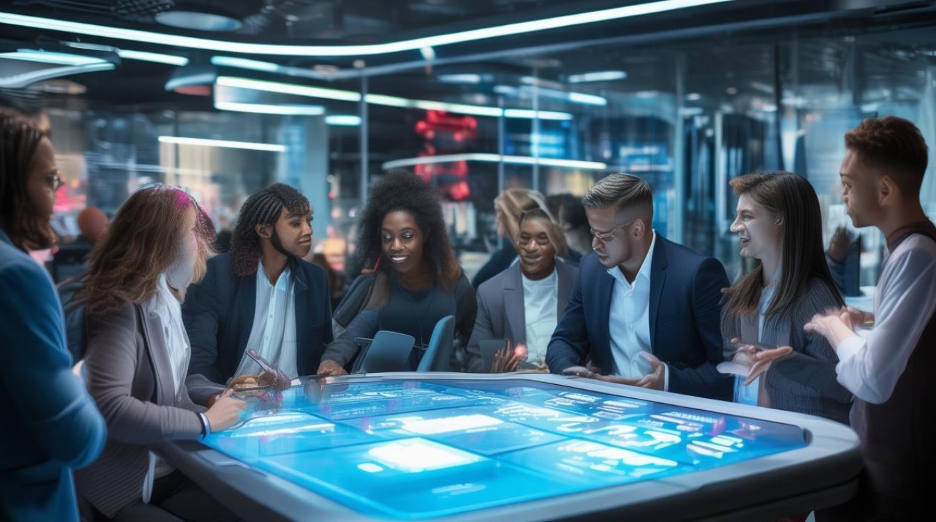 科技公司招聘文案,如何制定高效的人员招聘方案?-图1 科技公司招聘文案,如何制定高效的人员招聘方案?-图1