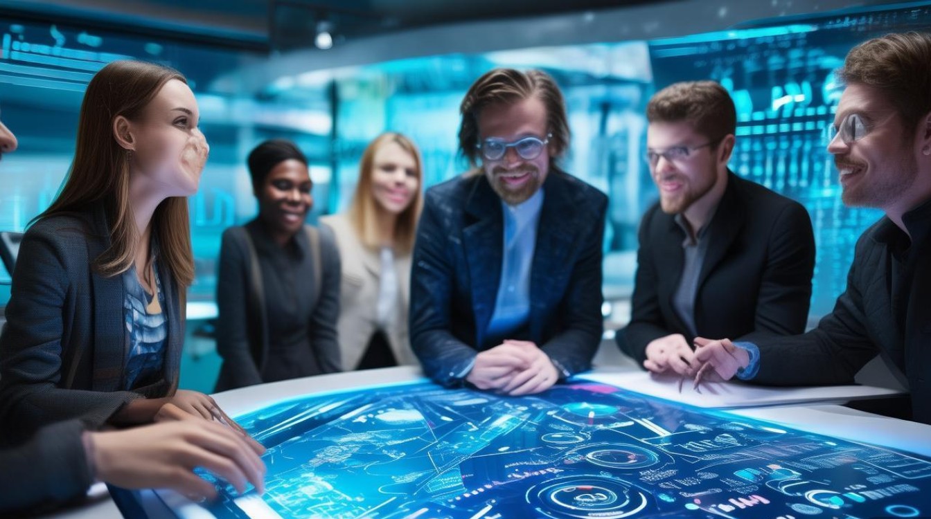 科技公司招聘文案,如何制定高效的人员招聘方案?-图2 科技公司招聘文案,如何制定高效的人员招聘方案?-图2