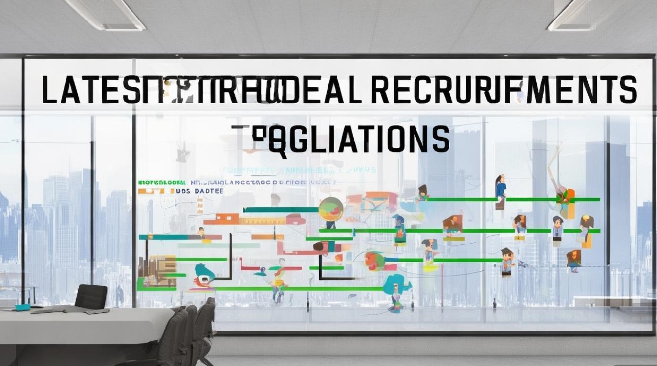 最新人员招聘规定中,有哪些变动和注意事项?-图1 最新人员招聘规定中,有哪些变动和注意事项?-图1