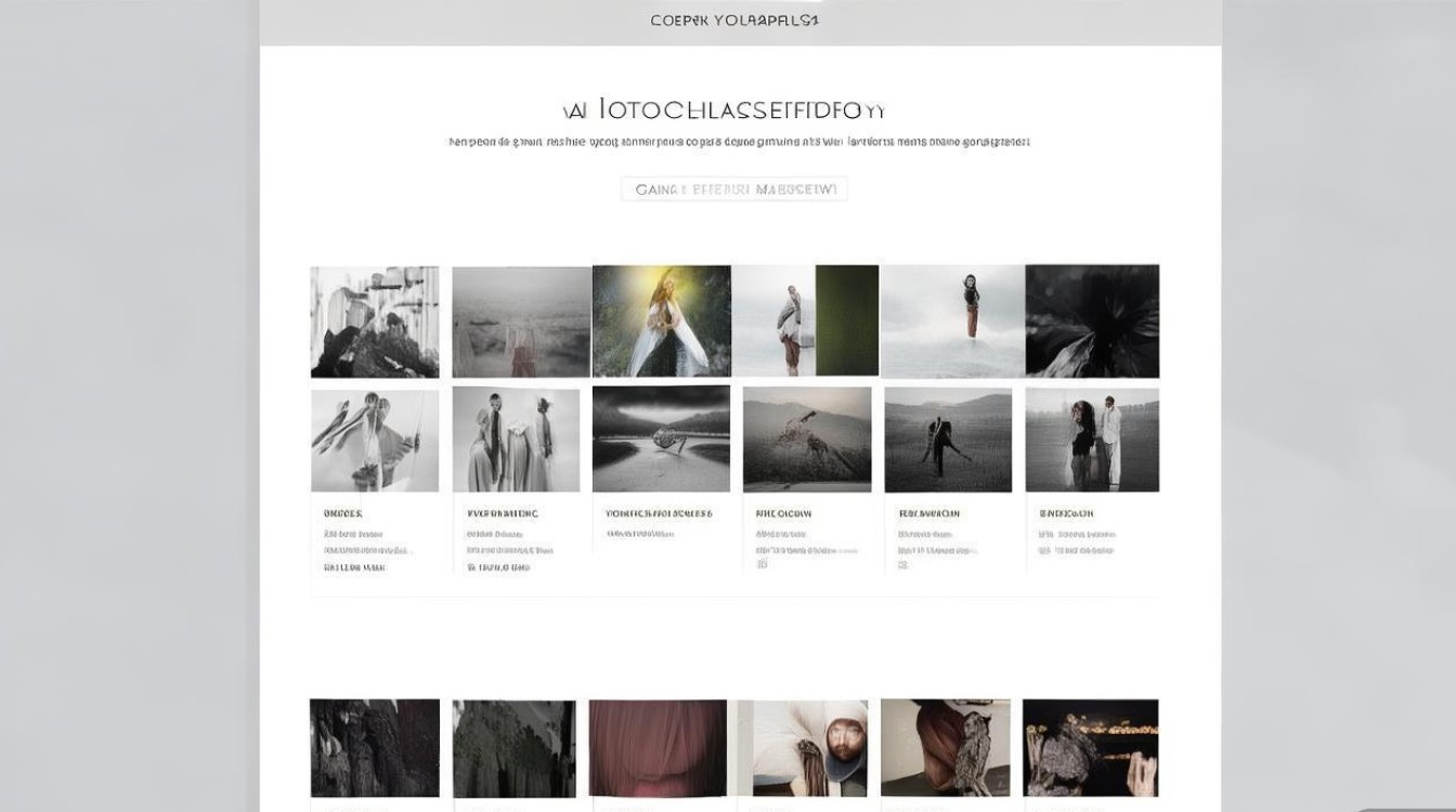 摄影爱好者如何撰写专业摄影师个人简历,展现独特摄影才华?-图3 摄影爱好者如何撰写专业摄影师个人简历,展现独特摄影才华?-图3