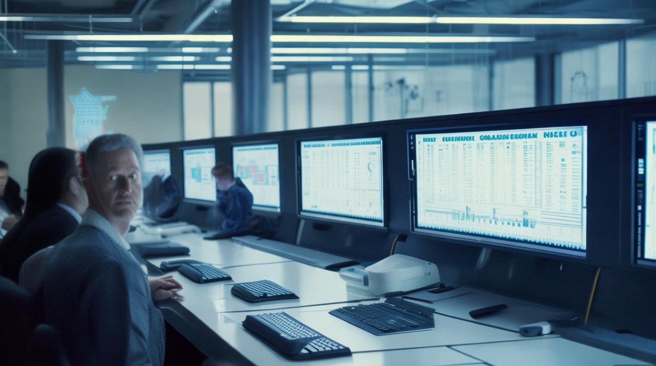 中控室岗位招聘，招聘标准有哪些？岗位职责和要求详解！-图2