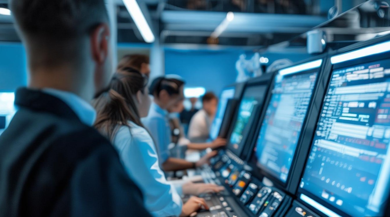 中控室岗位招聘，招聘标准有哪些？岗位职责和要求详解！-图3