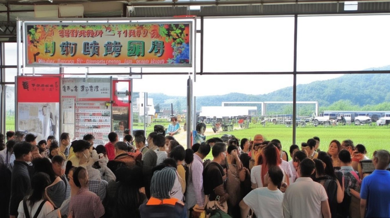 潍坊养殖场招聘，为何招工如此集中？背后原因揭秘！-图1