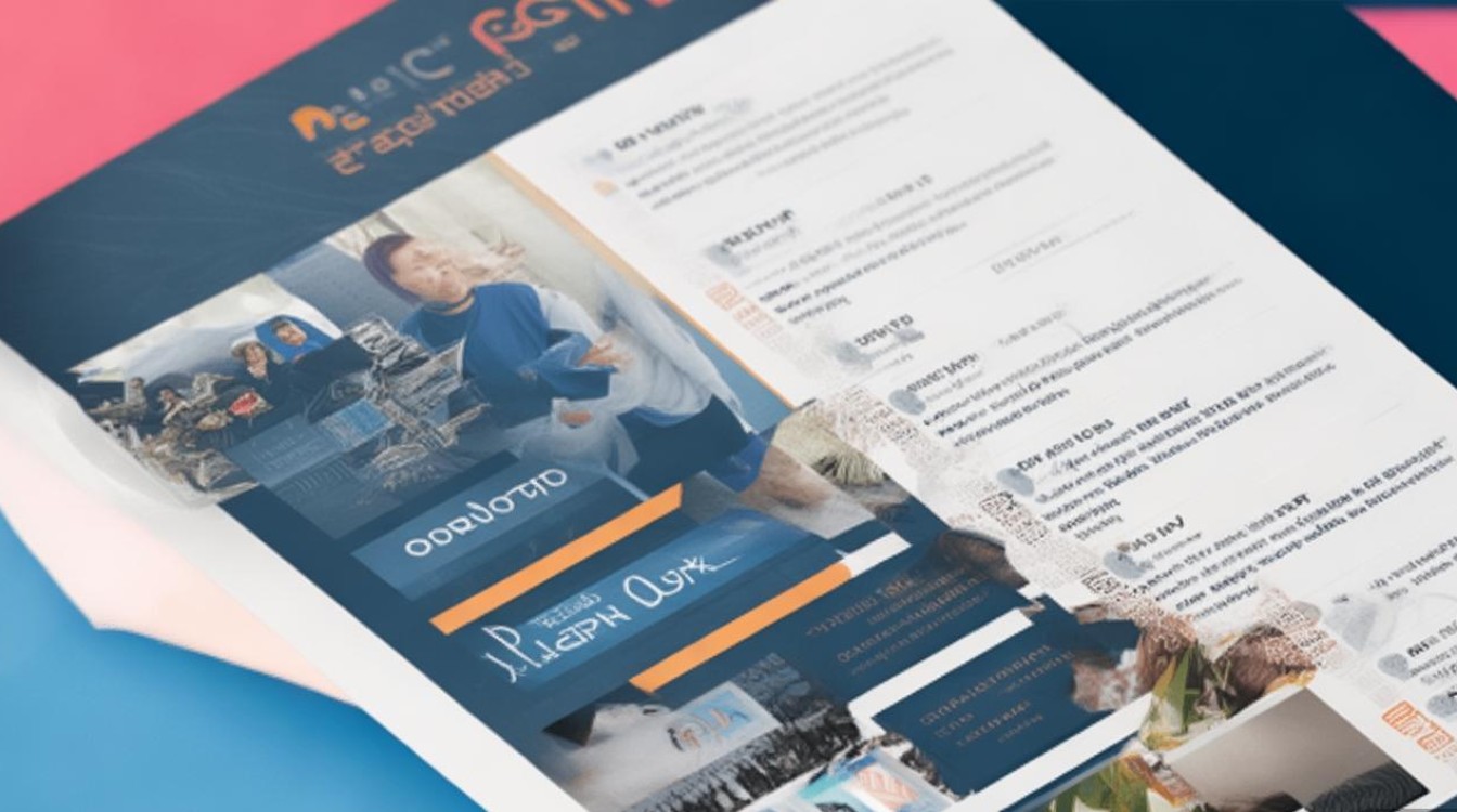 如何撰写一份令人瞩目的美编简历,提升在美编岗位的竞争力?-图1 如何撰写一份令人瞩目的美编简历,提升在美编岗位的竞争力?-图1