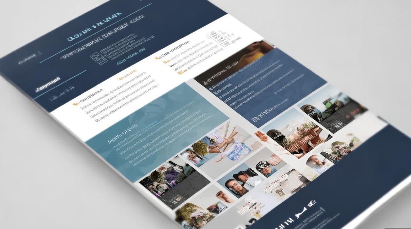 如何撰写一份令人瞩目的美编简历,提升在美编岗位的竞争力?-图2 如何撰写一份令人瞩目的美编简历,提升在美编岗位的竞争力?-图2