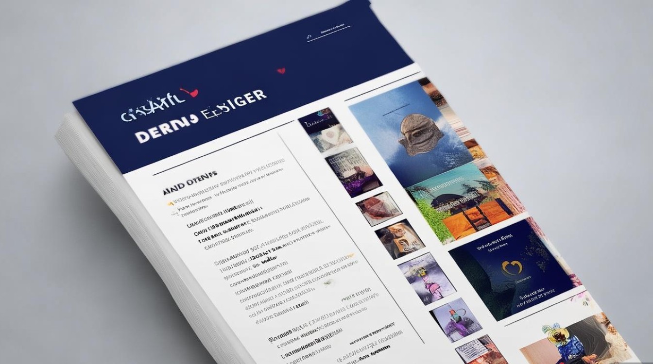 如何撰写一份令人瞩目的美编简历,提升在美编岗位的竞争力?-图3 如何撰写一份令人瞩目的美编简历,提升在美编岗位的竞争力?-图3