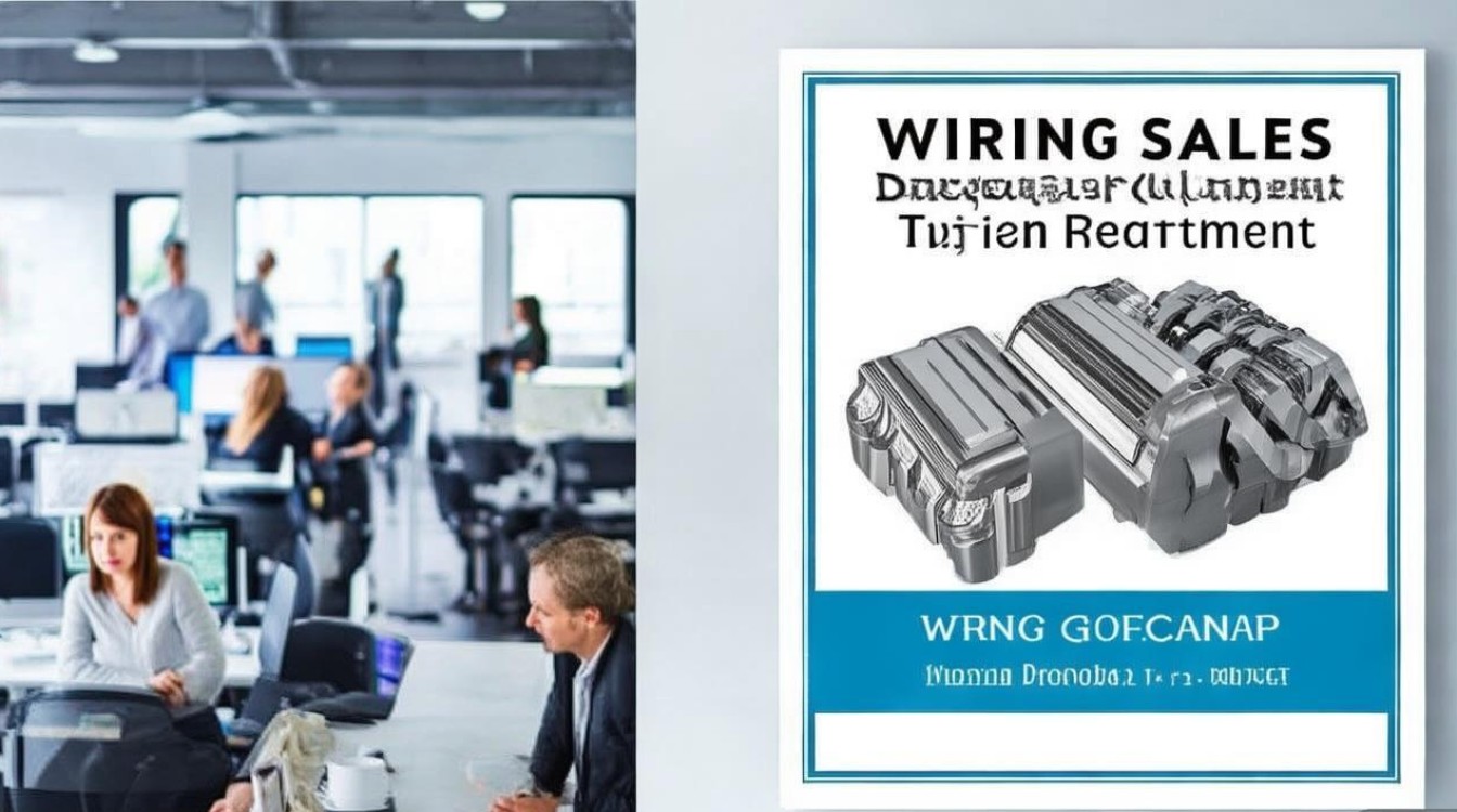 布线销售人员招聘,布线产品招聘,有哪些关键技能和素质是招聘方最看重的?-图1 布线销售人员招聘,布线产品招聘,有哪些关键技能和素质是招聘方最看重的?-图1