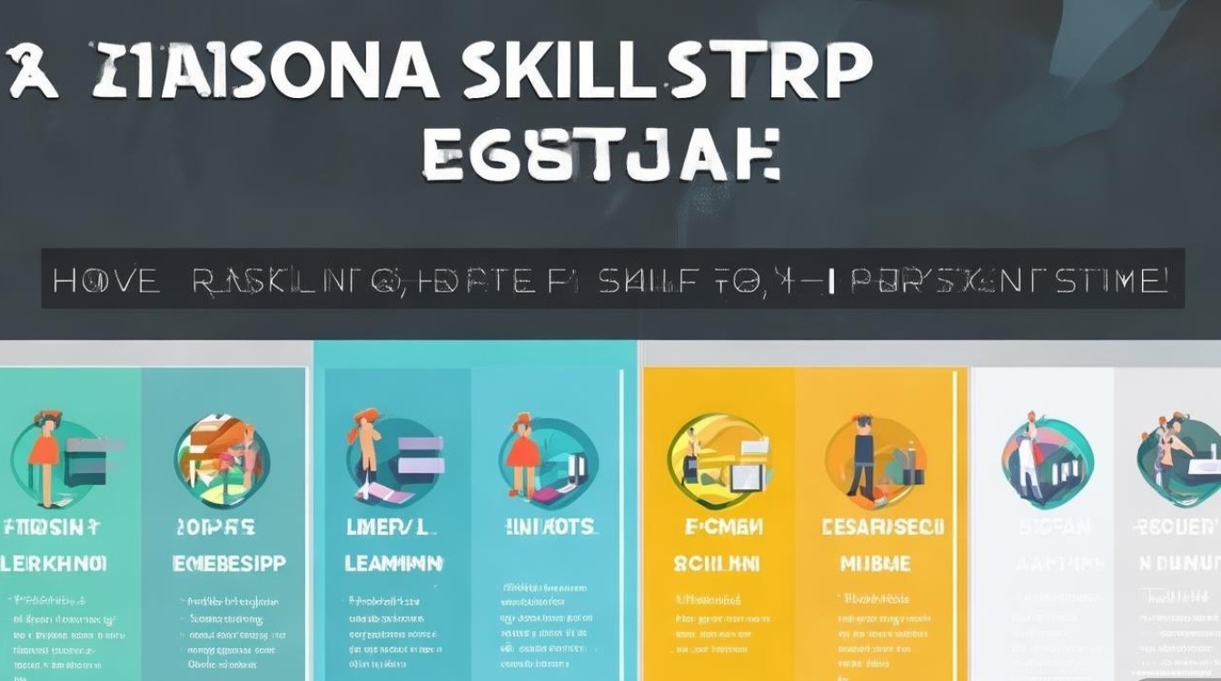 如何撰写个人能力突出且实用的简历范文？-图1