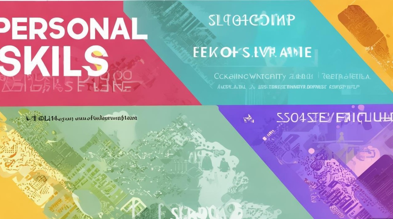 如何撰写个人能力突出且实用的简历范文？-图2