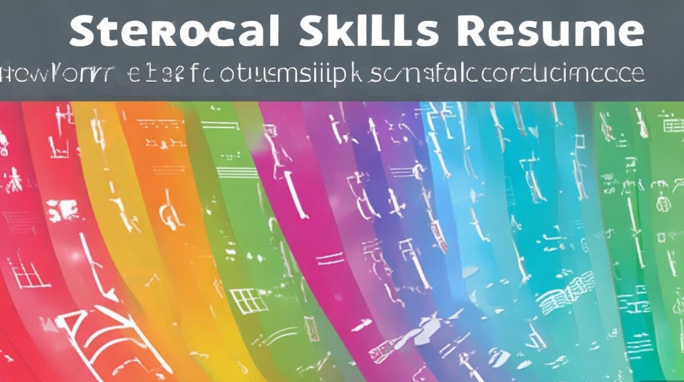 如何撰写个人能力突出且实用的简历范文？-图3