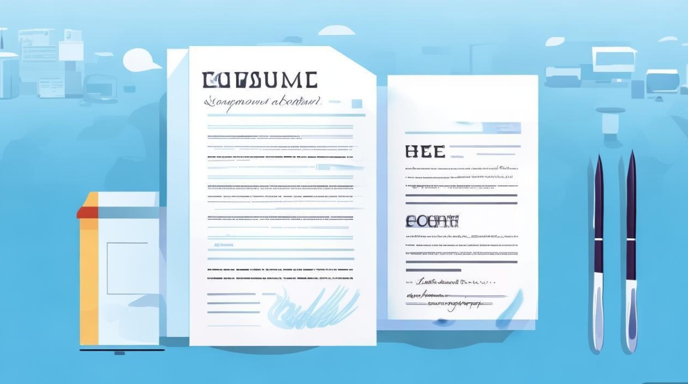 求职简历中哪些内容可信?如何确保简历或求职信的真实性?-图2 求职简历中哪些内容可信?如何确保简历或求职信的真实性?-图2