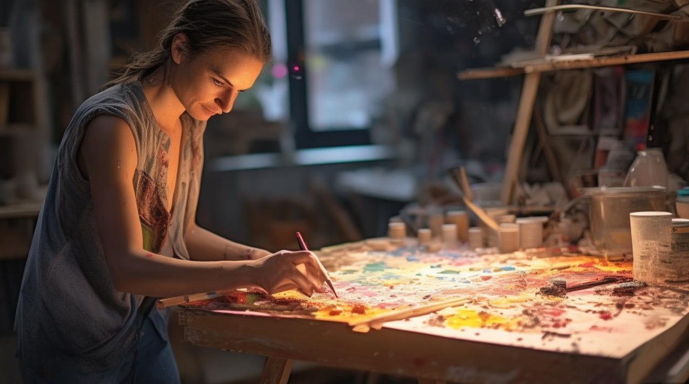 形容工作状态及收尾工作的经典词汇有哪些?-图3 形容工作状态及收尾工作的经典词汇有哪些?-图3