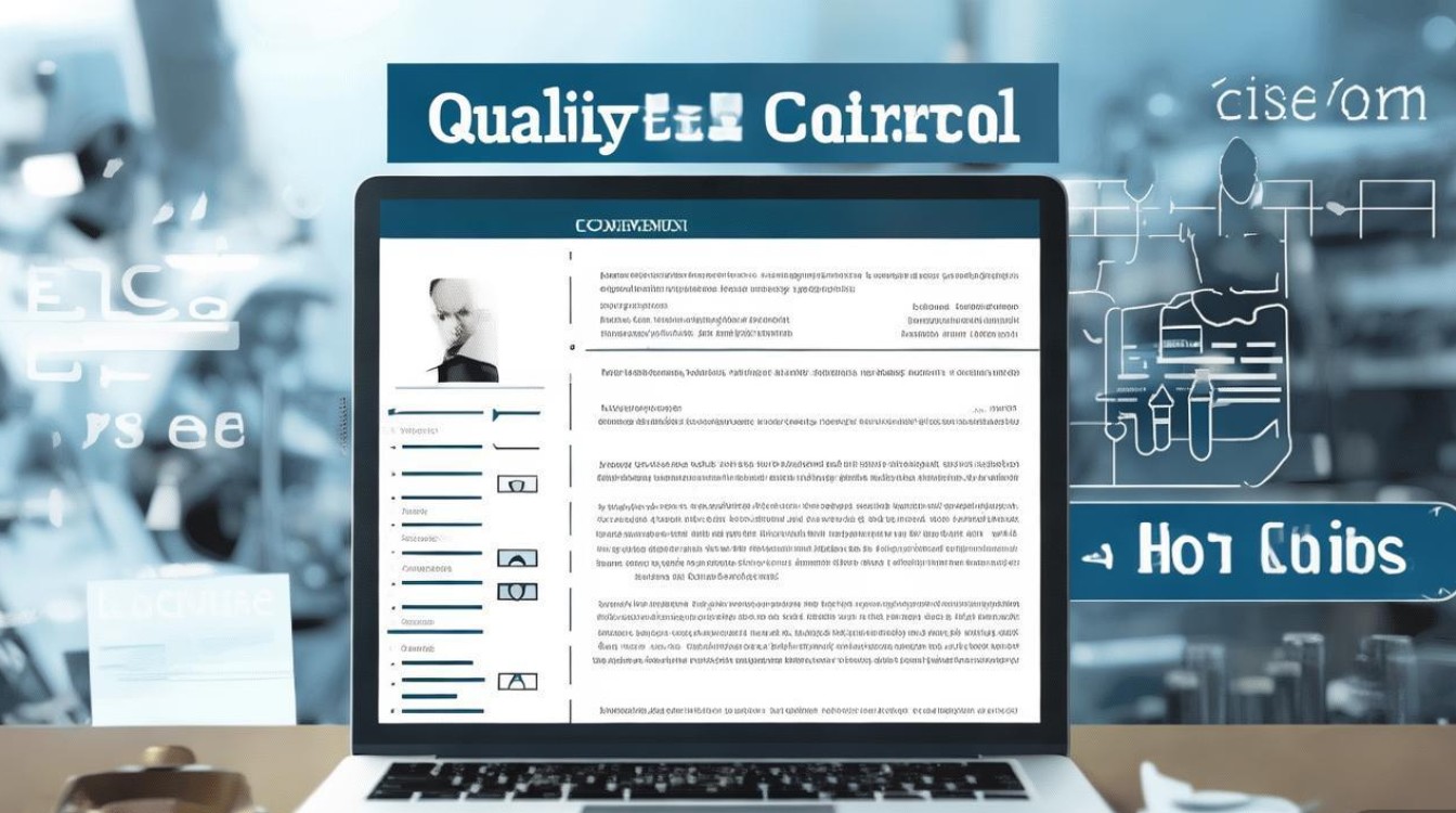 品管简历撰写技巧，求职简历如何突出品管优势？-图1