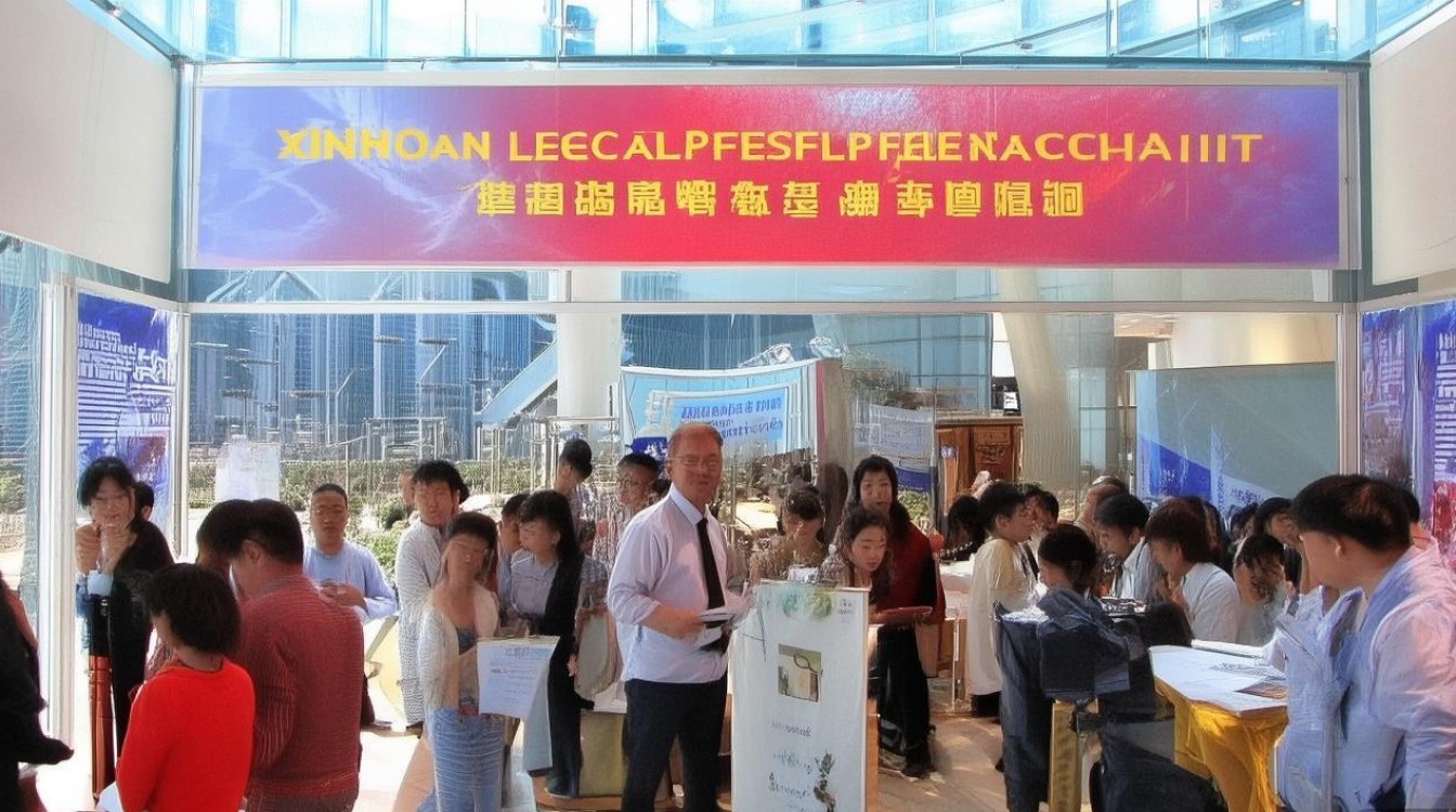 银川法务招聘，宁夏法律咨询岗位，适合你吗？-图2