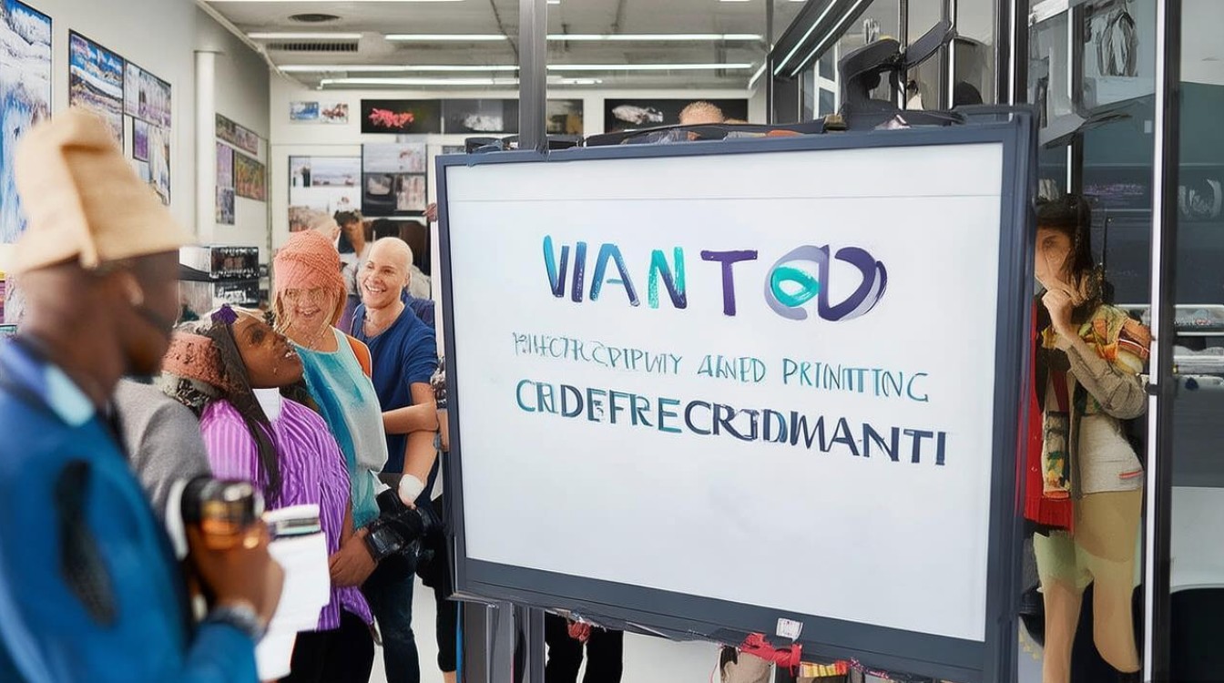 写真喷绘行业招聘新机遇?写真喷绘接单员职位等你来挑战!-图3 写真喷绘行业招聘新机遇?写真喷绘接单员职位等你来挑战!-图3