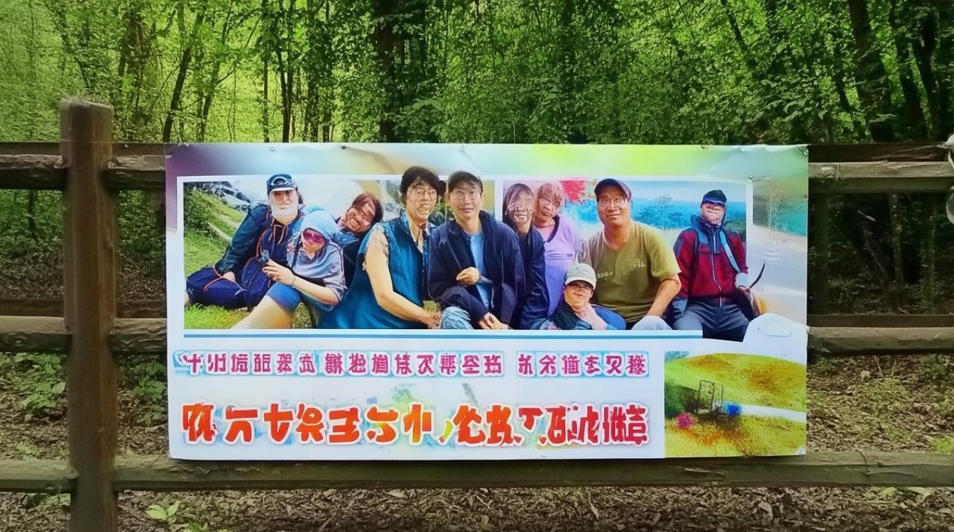 大夫山护林员招聘信息发布,为何如此紧缺生态守护者?-图1 大夫山护林员招聘信息发布,为何如此紧缺生态守护者?-图1