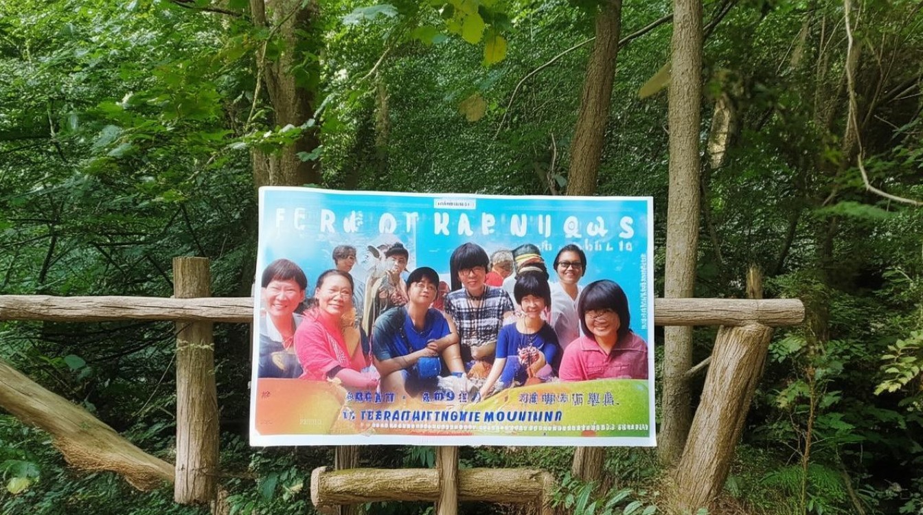 大夫山护林员招聘信息发布,为何如此紧缺生态守护者?-图3 大夫山护林员招聘信息发布,为何如此紧缺生态守护者?-图3