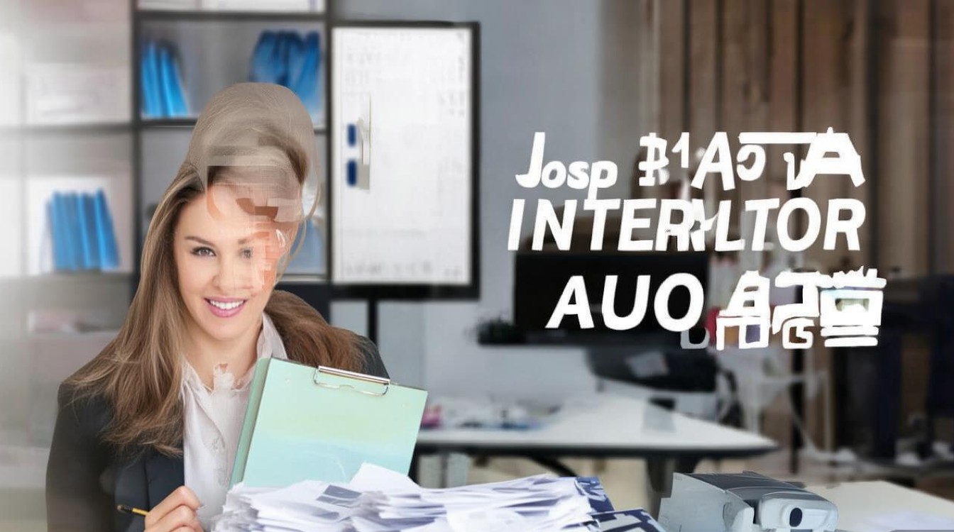 应聘内审岗位，面试时会被问到哪些关键问题？-图1