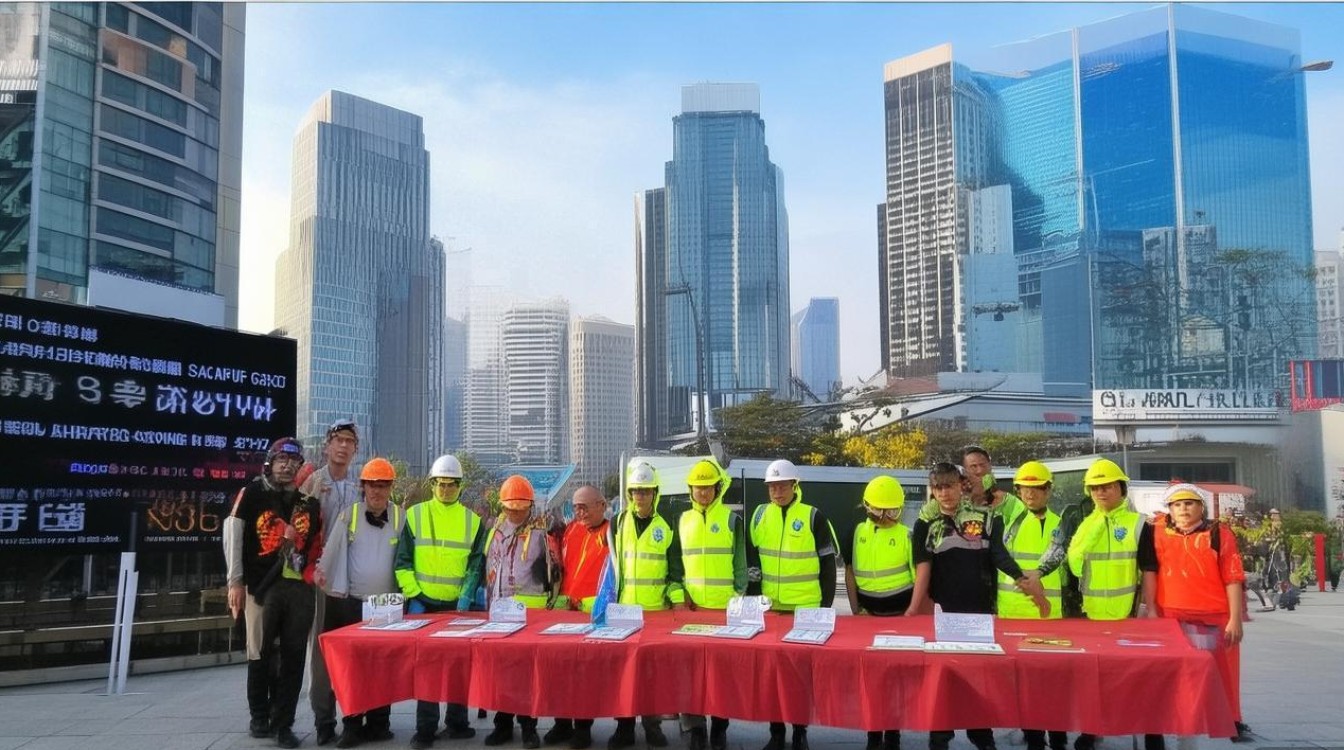 武汉光纤抢修人员月薪几何？招聘详情及薪资待遇揭秘！-图1