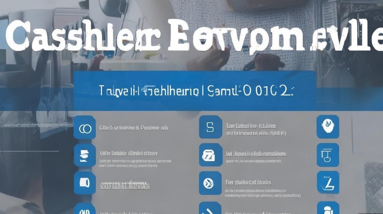 优秀出纳简历撰写技巧有哪些?如何写出吸引人的出纳工作简历?-图2 优秀出纳简历撰写技巧有哪些?如何写出吸引人的出纳工作简历?-图2