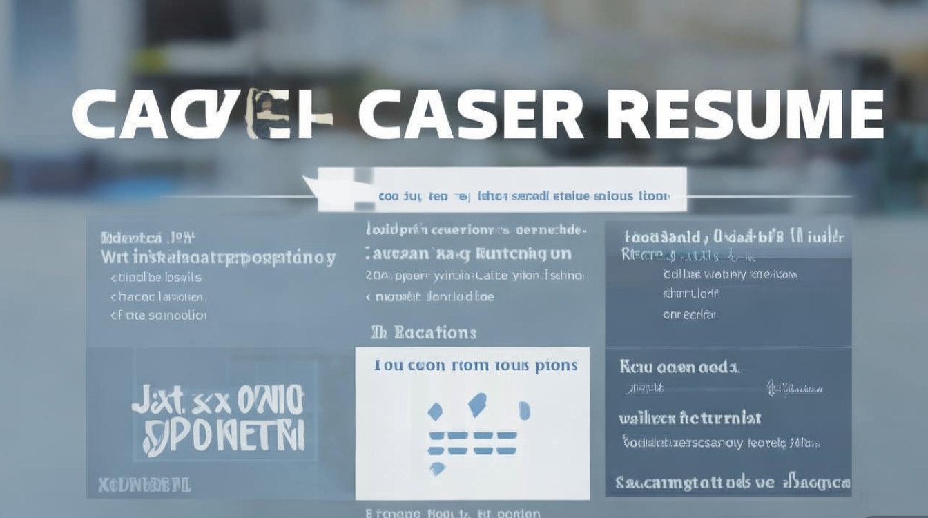 优秀出纳简历撰写技巧有哪些?如何写出吸引人的出纳工作简历?-图3 优秀出纳简历撰写技巧有哪些?如何写出吸引人的出纳工作简历?-图3