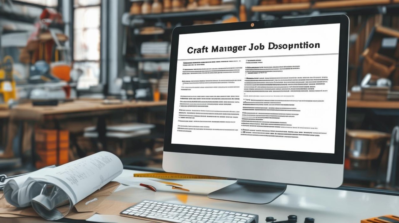 如何撰写工艺经理岗位职责说明书?工作经验要点全解析?-图1 如何撰写工艺经理岗位职责说明书?工作经验要点全解析?-图1