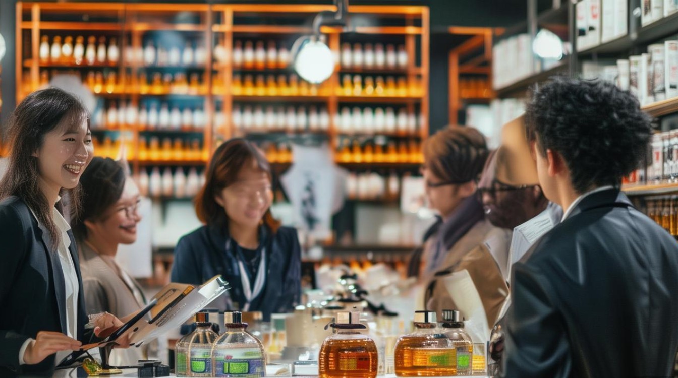 酱酒销售人员招聘，经销商如何选拔优秀人才？-图1