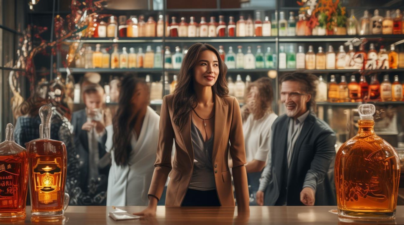 酱酒销售人员招聘，经销商如何选拔优秀人才？-图2