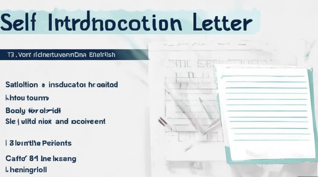 自荐信英文写作有何技巧和要点,如何脱颖而出?-图1 自荐信英文写作有何技巧和要点,如何脱颖而出?-图1