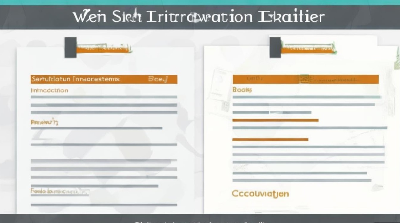 自荐信英文写作有何技巧和要点,如何脱颖而出?-图2 自荐信英文写作有何技巧和要点,如何脱颖而出?-图2