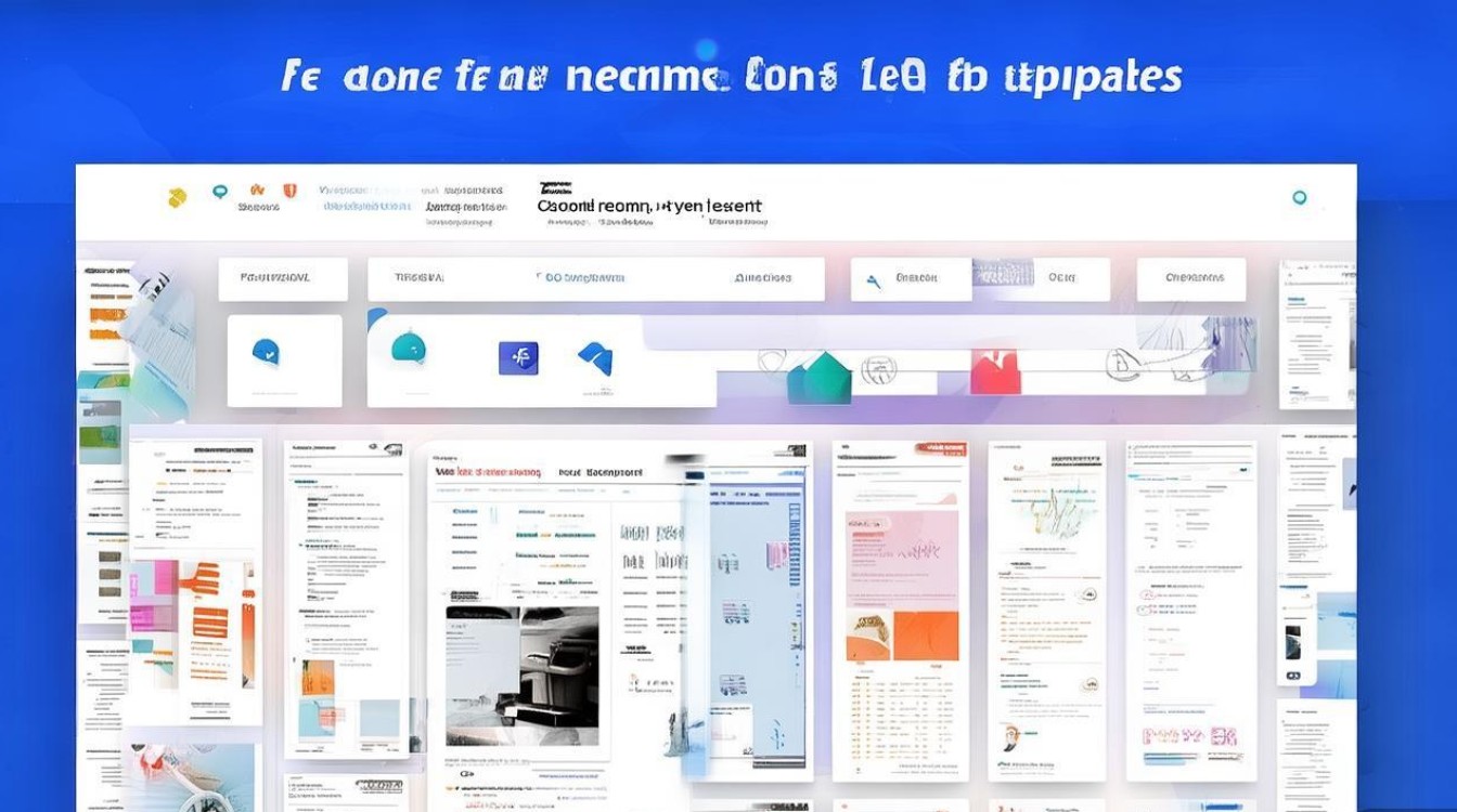 免费简历模板哪里找？简历制作app推荐汇总！-图1