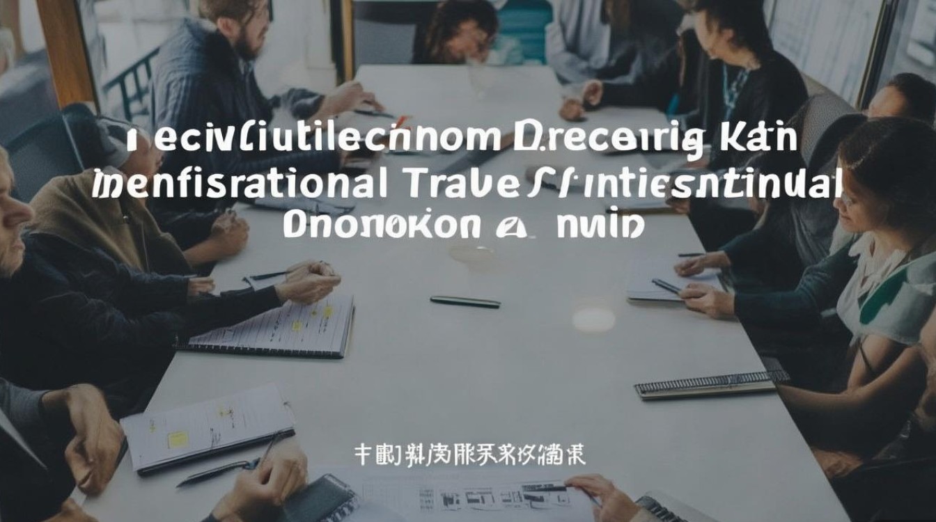 外贸招聘，如何撰写外贸员职位描述，避免遗漏关键要求？-图1