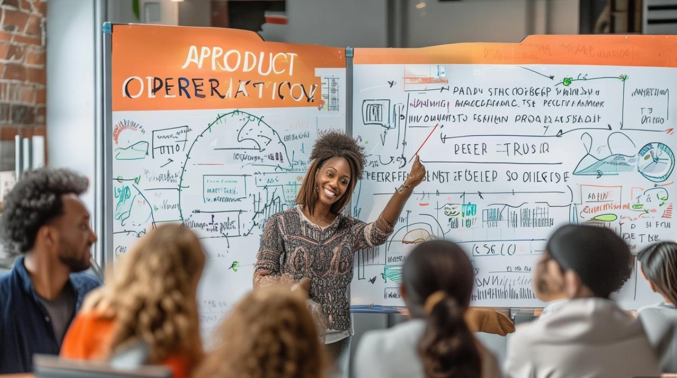 如何撰写产品运营方案？工作内容撰写技巧解析！-图2