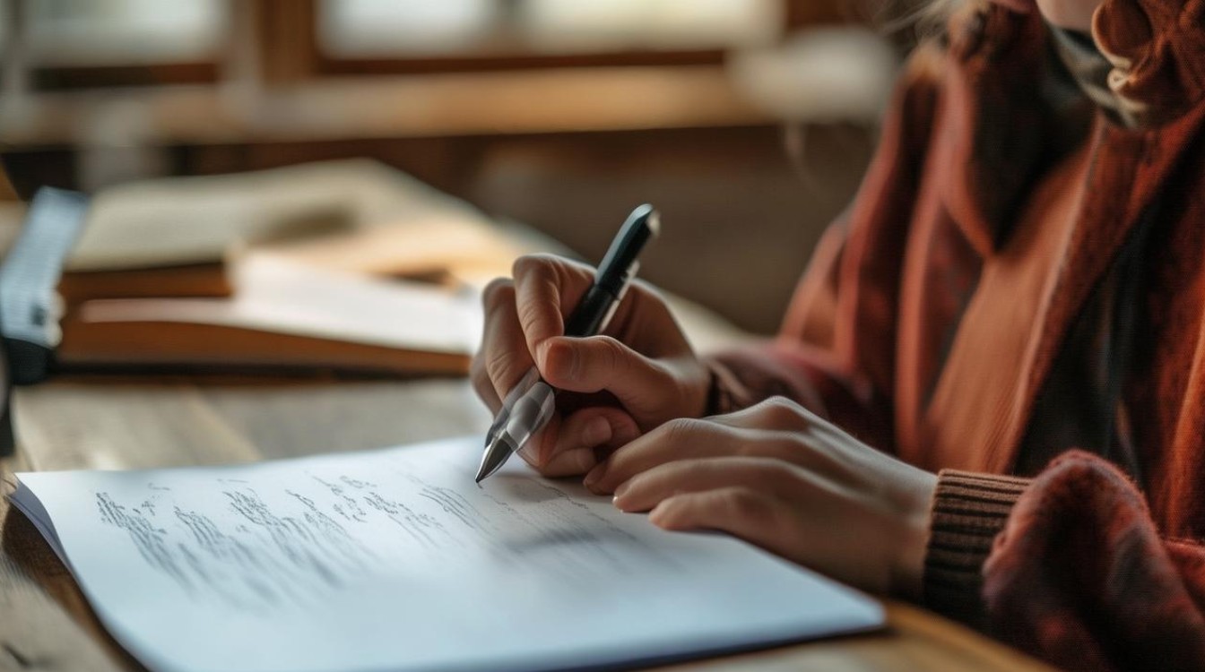 如何撰写高质量他人评价?有哪些实用技巧和注意事项?-图1 如何撰写高质量他人评价?有哪些实用技巧和注意事项?-图1