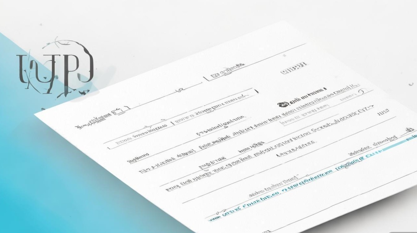 应聘表格如何撰写？模板详解及关键要素分析一览无遗！-图3