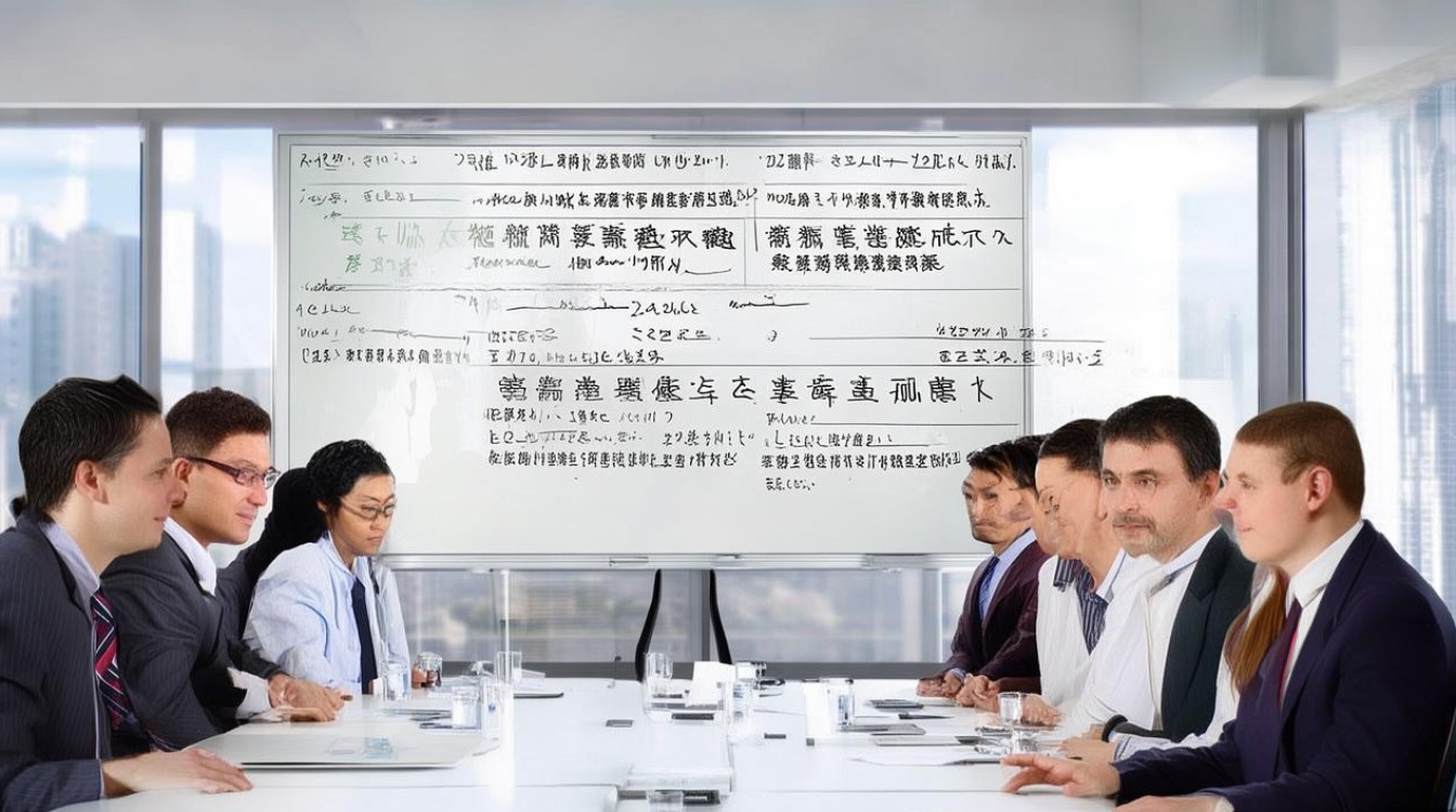 招聘人员职能要求怎么撰写？详细标准与关键要素全解析？-图1