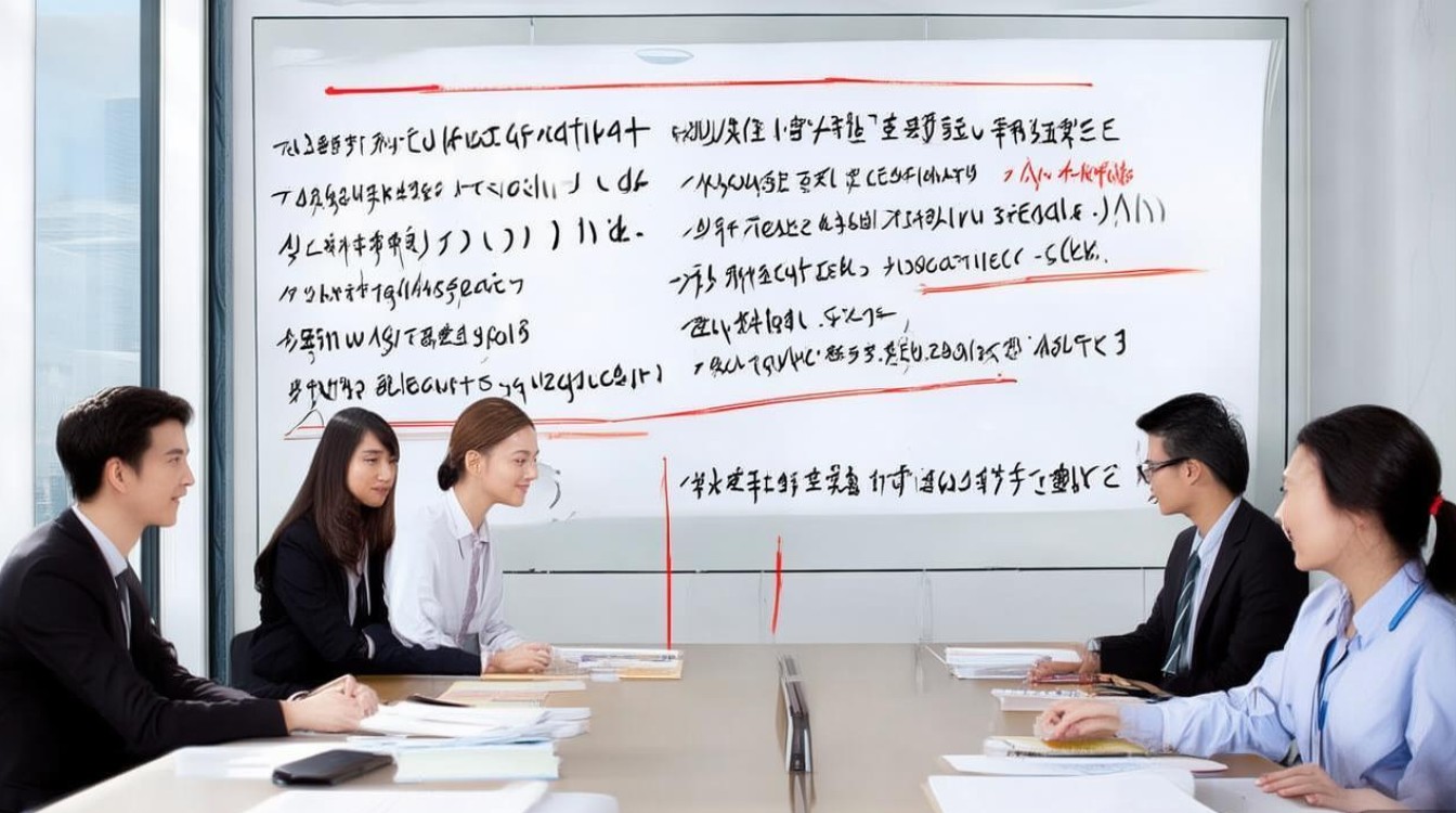 招聘人员职能要求怎么撰写？详细标准与关键要素全解析？-图2