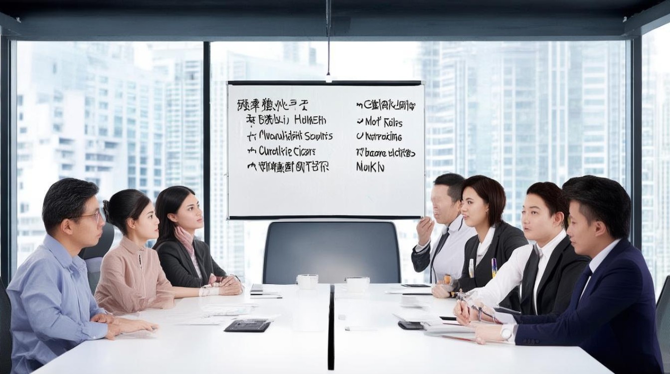 招聘人员职能要求怎么撰写？详细标准与关键要素全解析？-图3