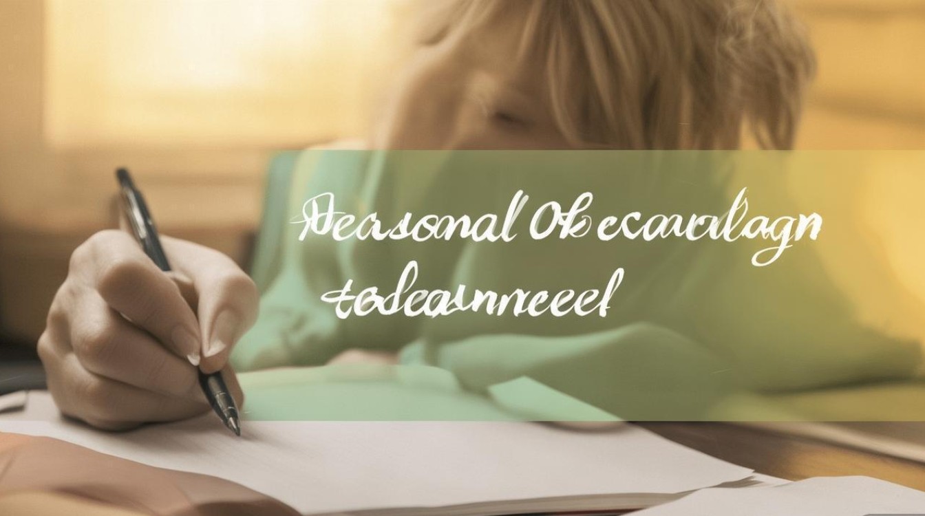 个人总体评估怎么撰写？简短版撰写技巧有哪些？-图1