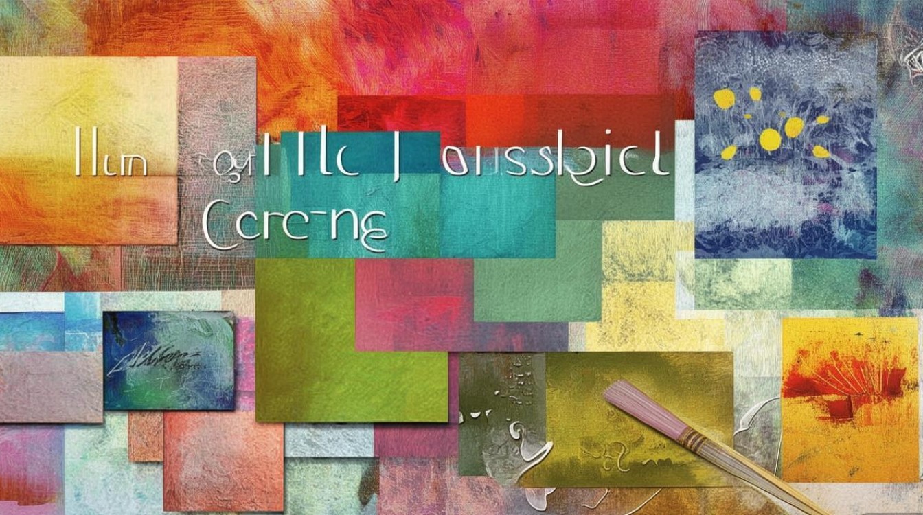 艺术简历撰写技巧，如何凸显个人艺术履历亮点？-图1