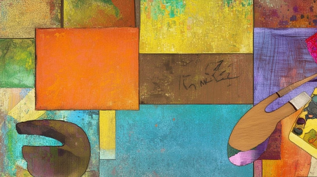 艺术简历撰写技巧，如何凸显个人艺术履历亮点？-图3