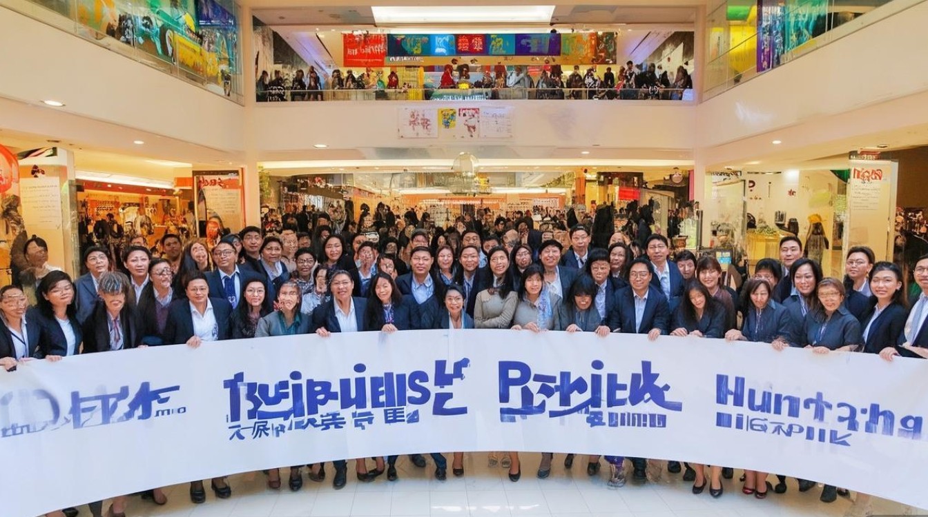 天镇商务馆招聘人员?这家天镇县商场岗位详情揭晓!-图1 天镇商务馆招聘人员?这家天镇县商场岗位详情揭晓!-图1