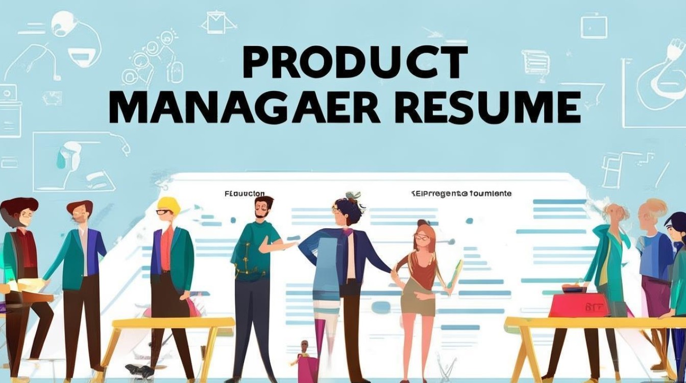 产品经理简历制作关键点有哪些?他们入行途径有何特点?-图2 产品经理简历制作关键点有哪些?他们入行途径有何特点?-图2