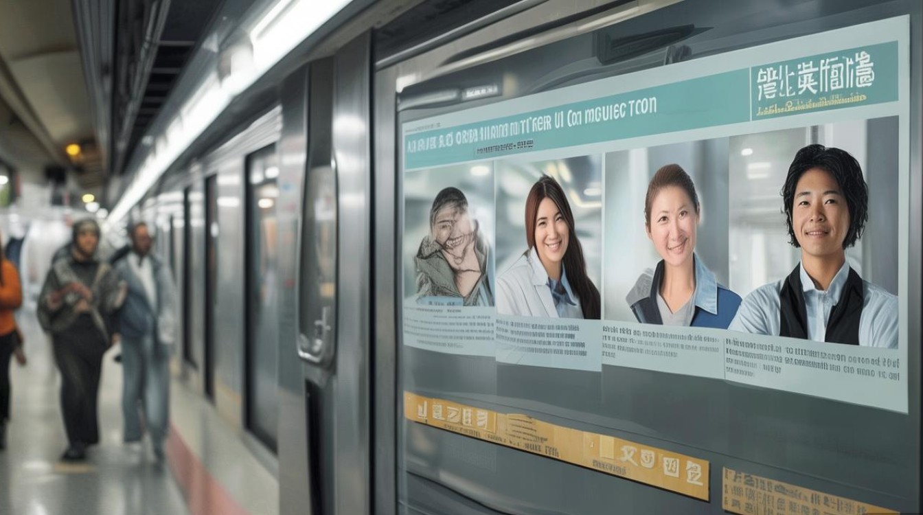 地铁招聘条件揭秘，究竟哪些要求才能跻身地铁人员行列？-图1