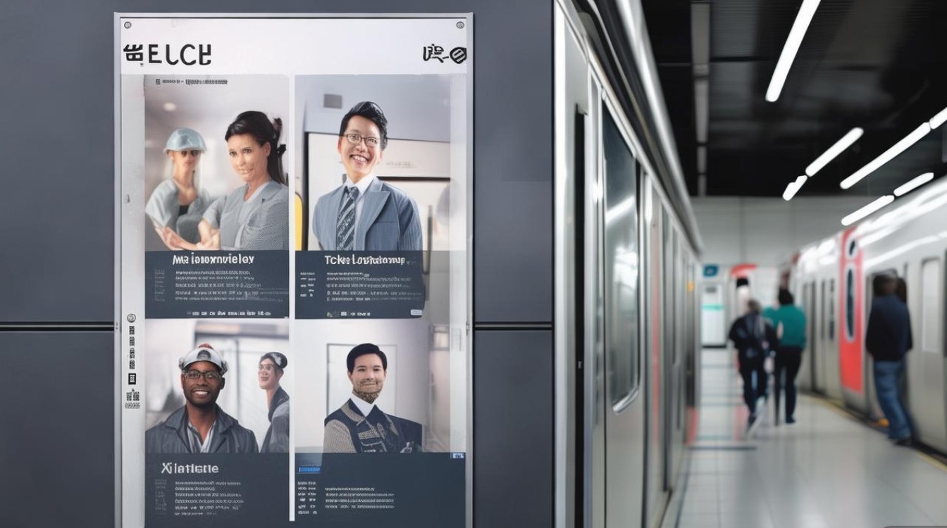 地铁招聘条件揭秘，究竟哪些要求才能跻身地铁人员行列？-图2