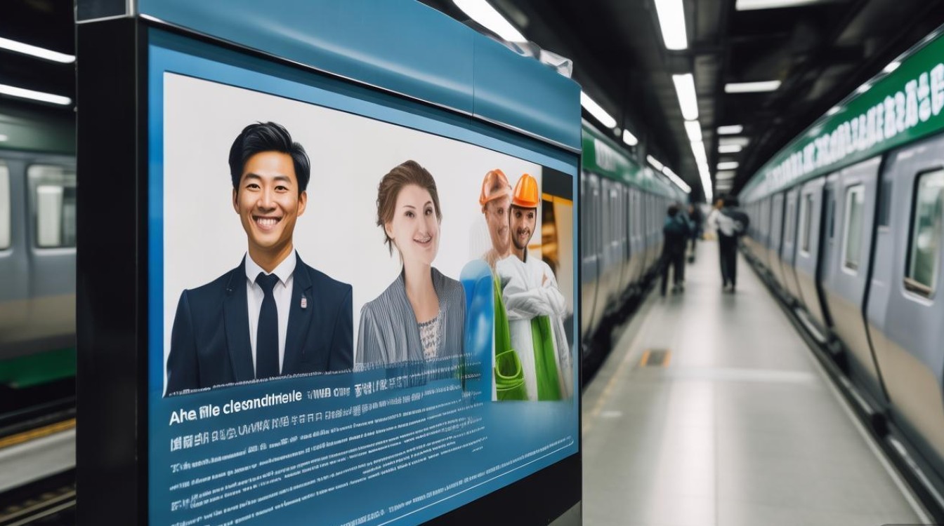 地铁招聘条件揭秘，究竟哪些要求才能跻身地铁人员行列？-图3