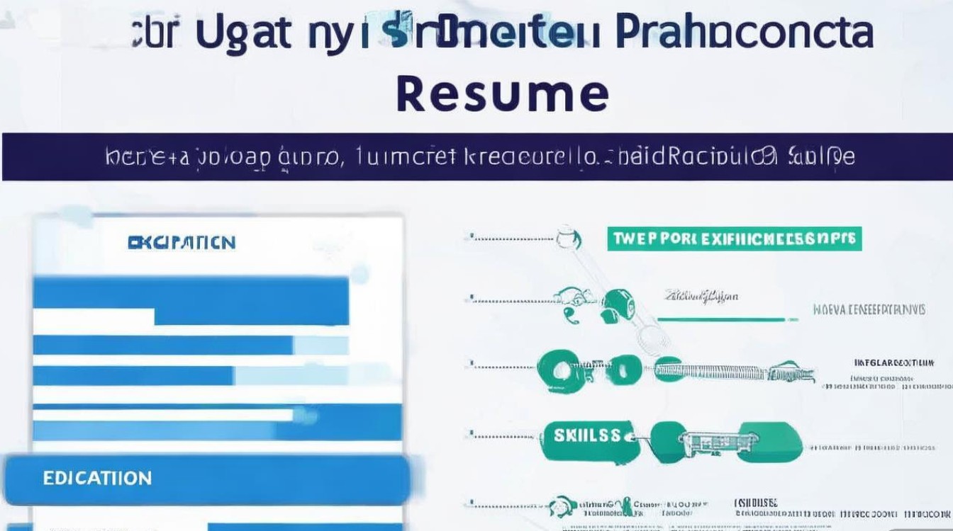 药学个人简历模板中,哪些细节易被忽视却影响求职成功?-图3 药学个人简历模板中,哪些细节易被忽视却影响求职成功?-图3