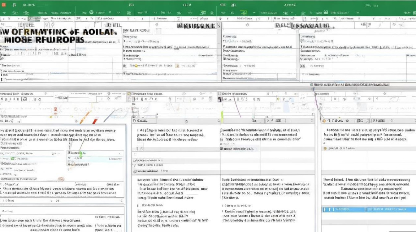 如何高效使用Excel制作精美简历?详细教程揭秘!-图1 如何高效使用Excel制作精美简历?详细教程揭秘!-图1